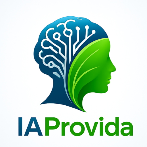 IAProvida | Análisis de formaciones de marketing digital con IA
