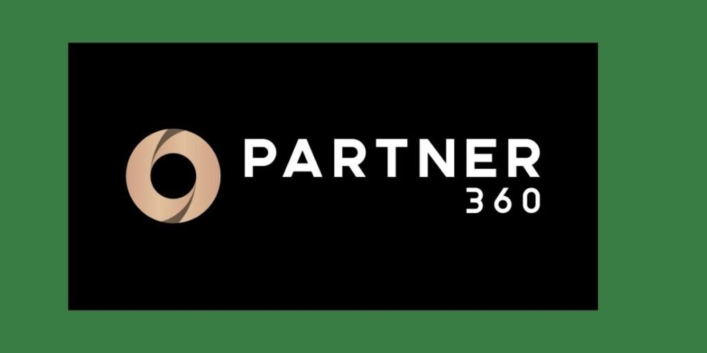 Reseña de Partner360 de Fabio Serna - análisis como alumno