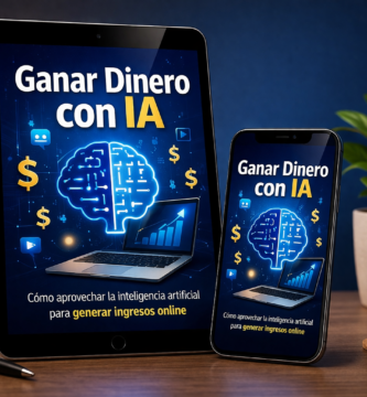 ganar ingresos con IA