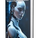 Portada del ebook Cómo ganar dinero con IA de John Schweitz, guía completa para emprendedores digitales