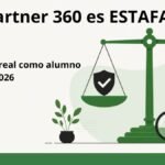 partner 360 estafa o curso legítimo opinión 2026