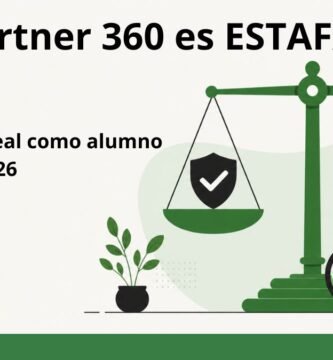 partner 360 estafa o curso legítimo opinión 2026